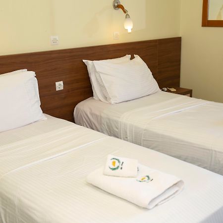 Alia Luxury Suites CCharaki Exterior foto