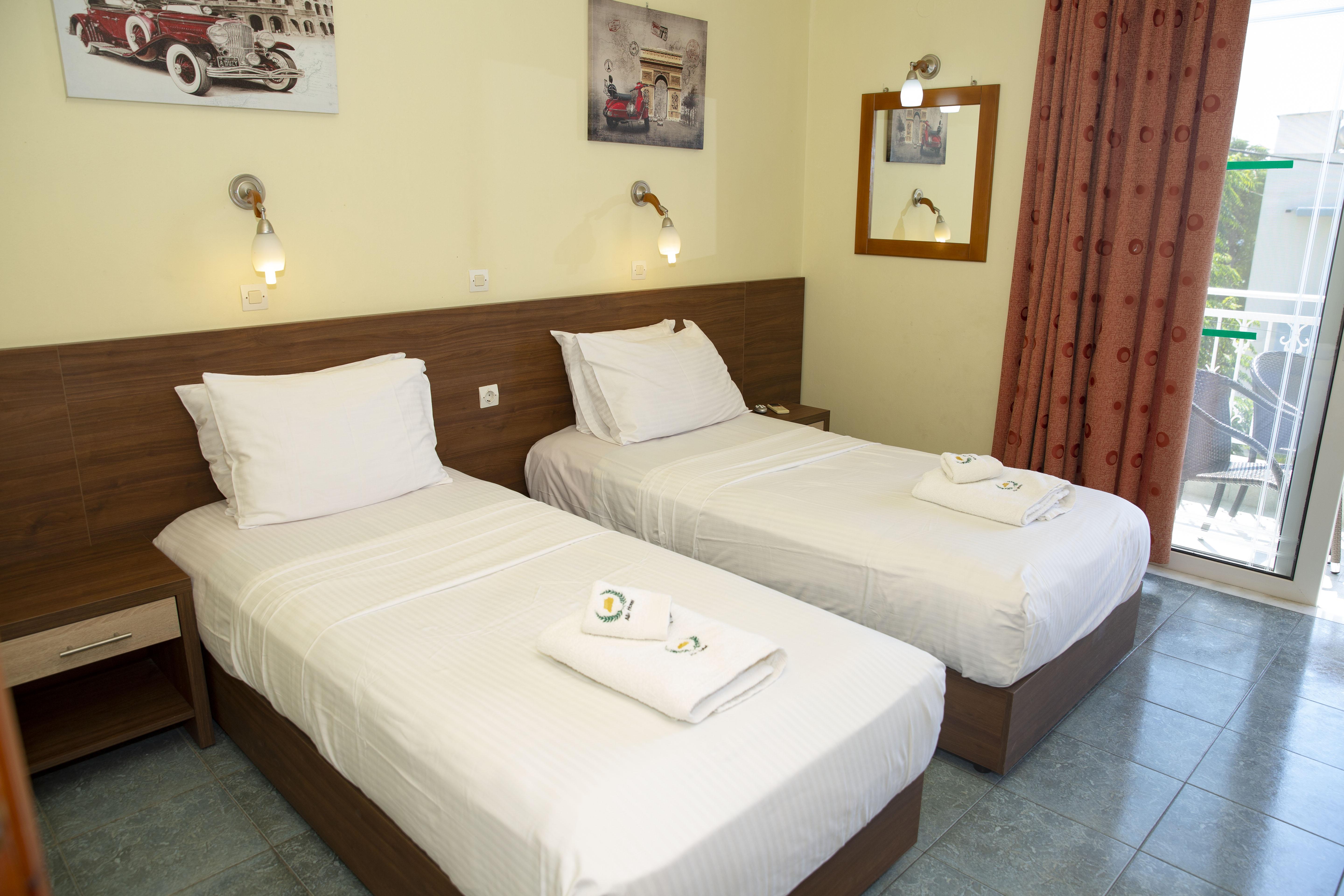 Alia Luxury Suites CCharaki Exterior foto