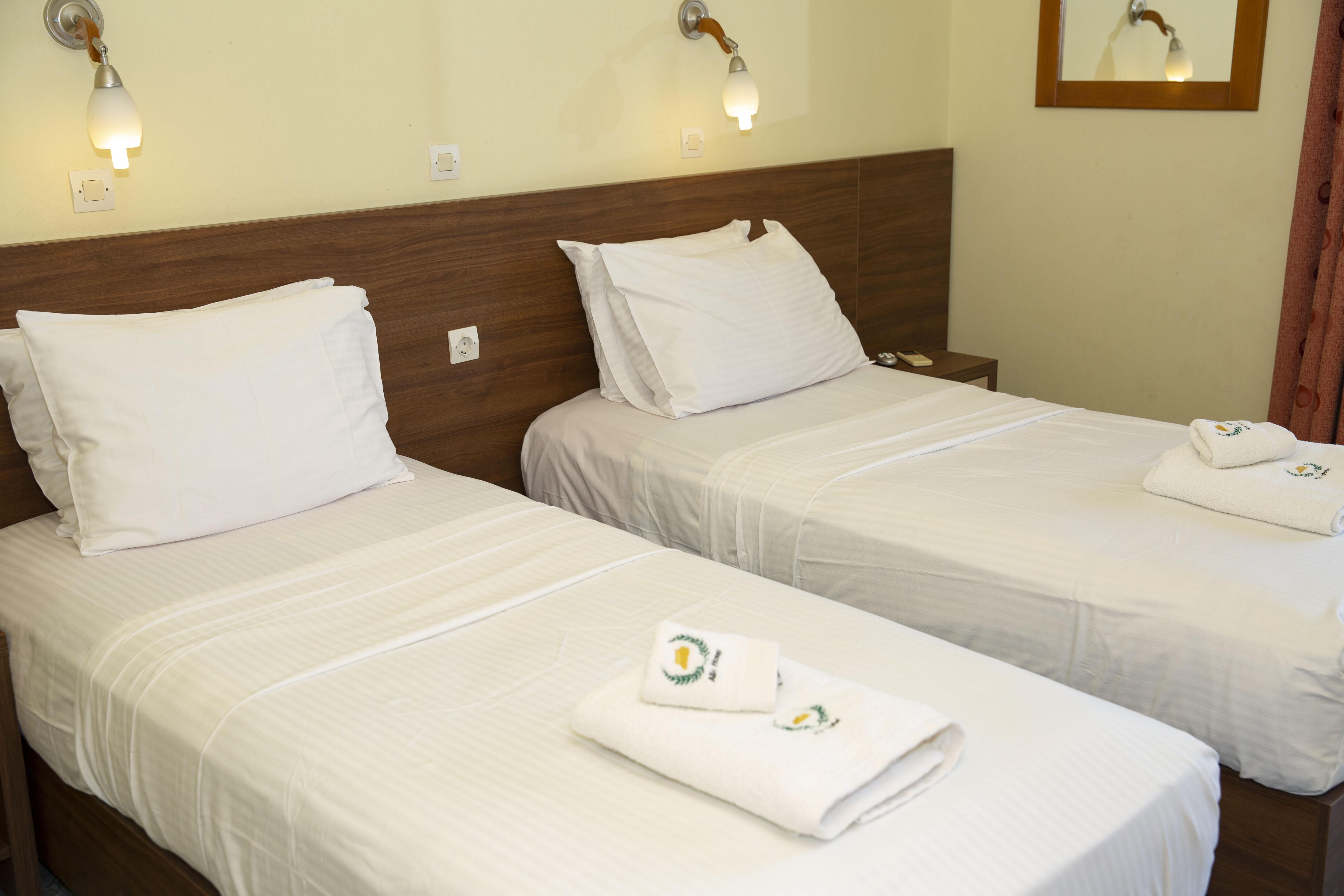 Alia Luxury Suites CCharaki Exterior foto