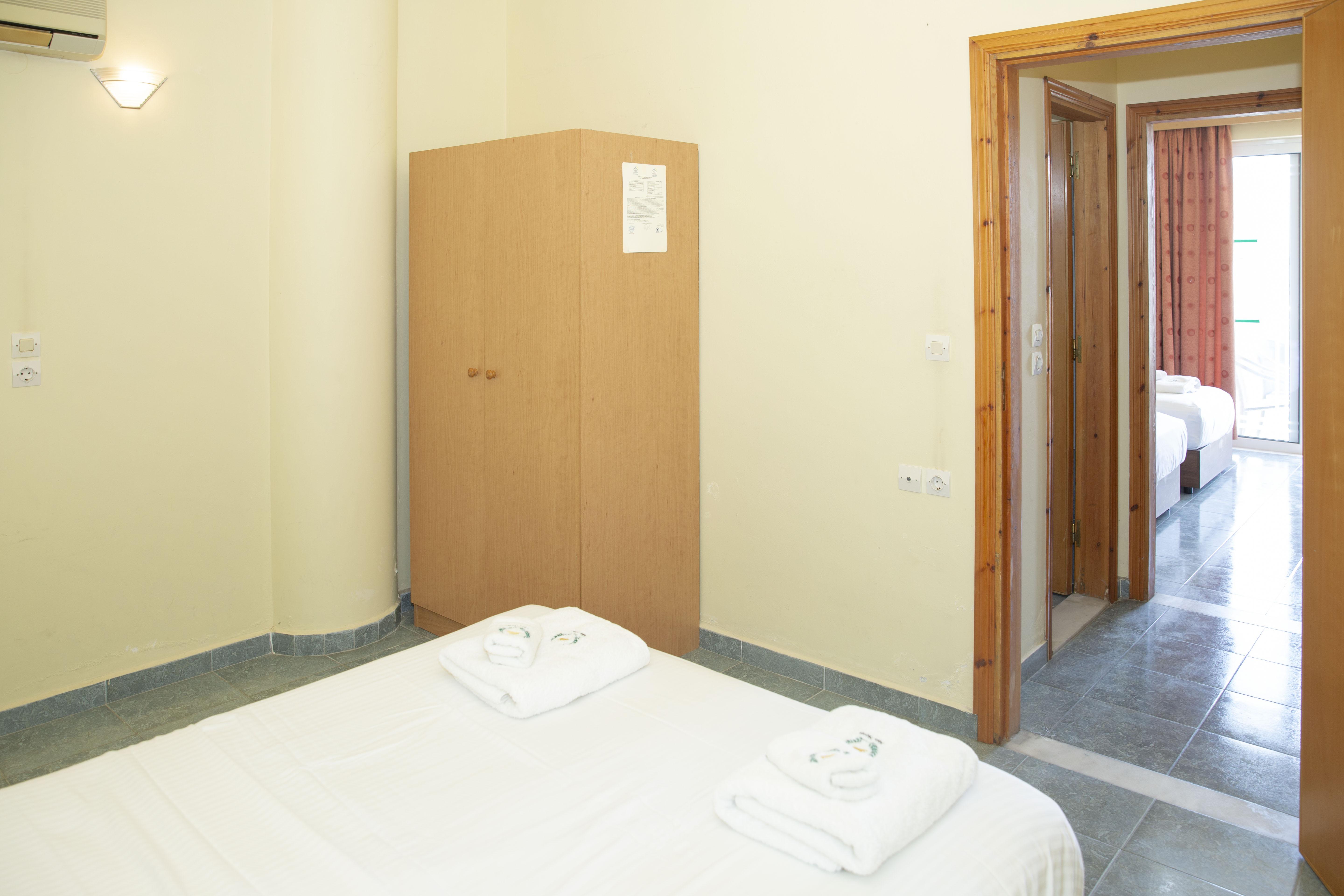Alia Luxury Suites CCharaki Exterior foto