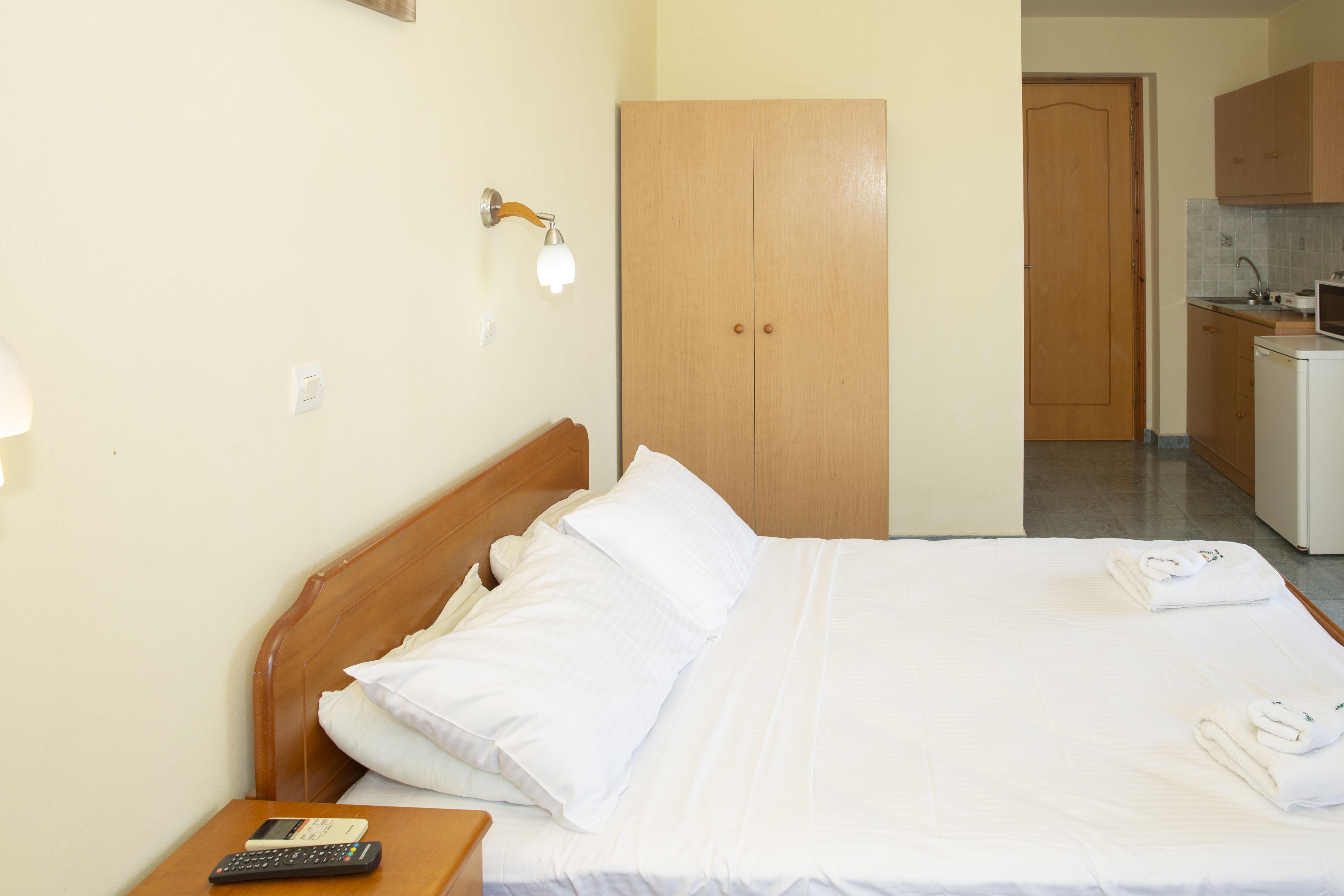 Alia Luxury Suites CCharaki Exterior foto