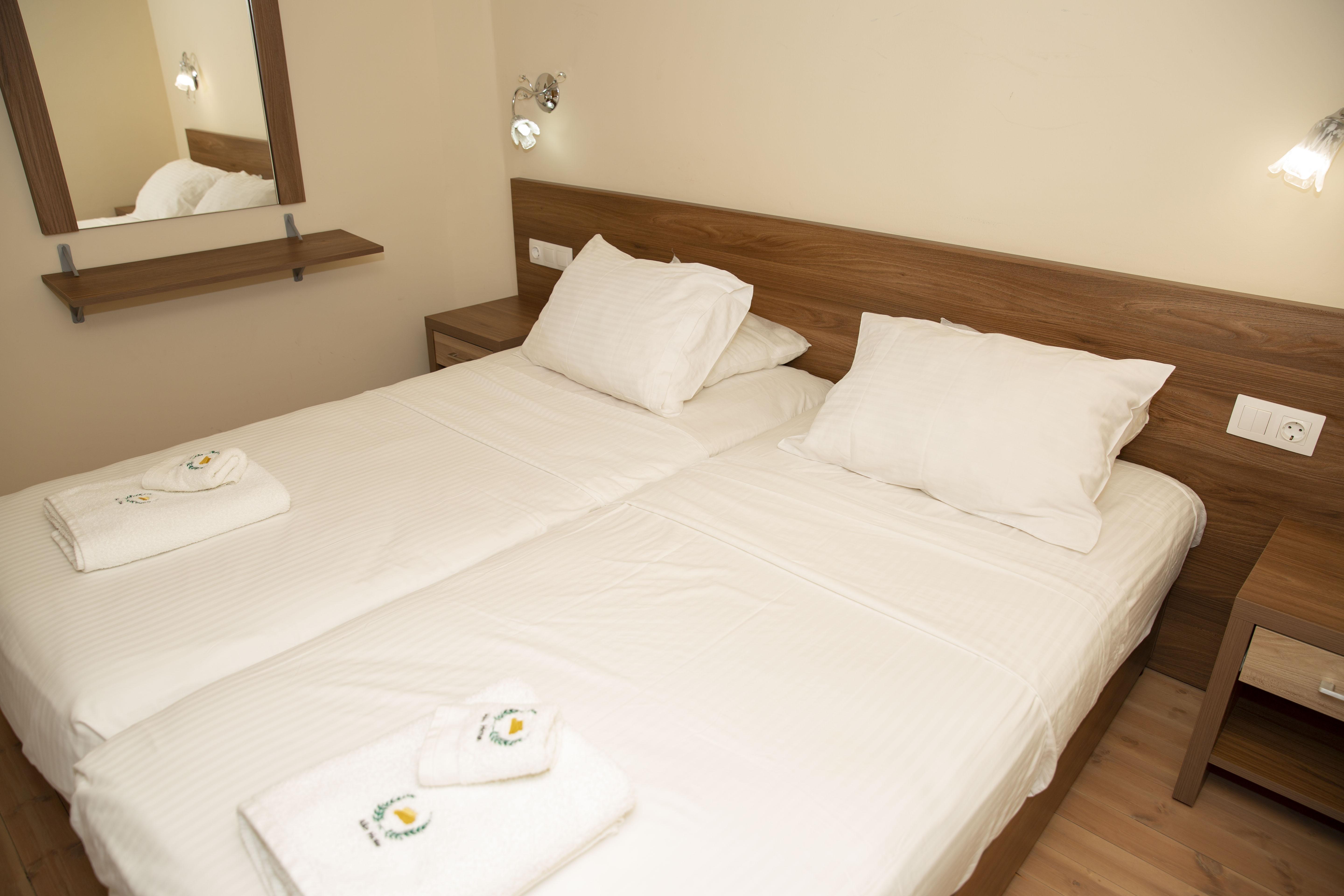 Alia Luxury Suites CCharaki Exterior foto