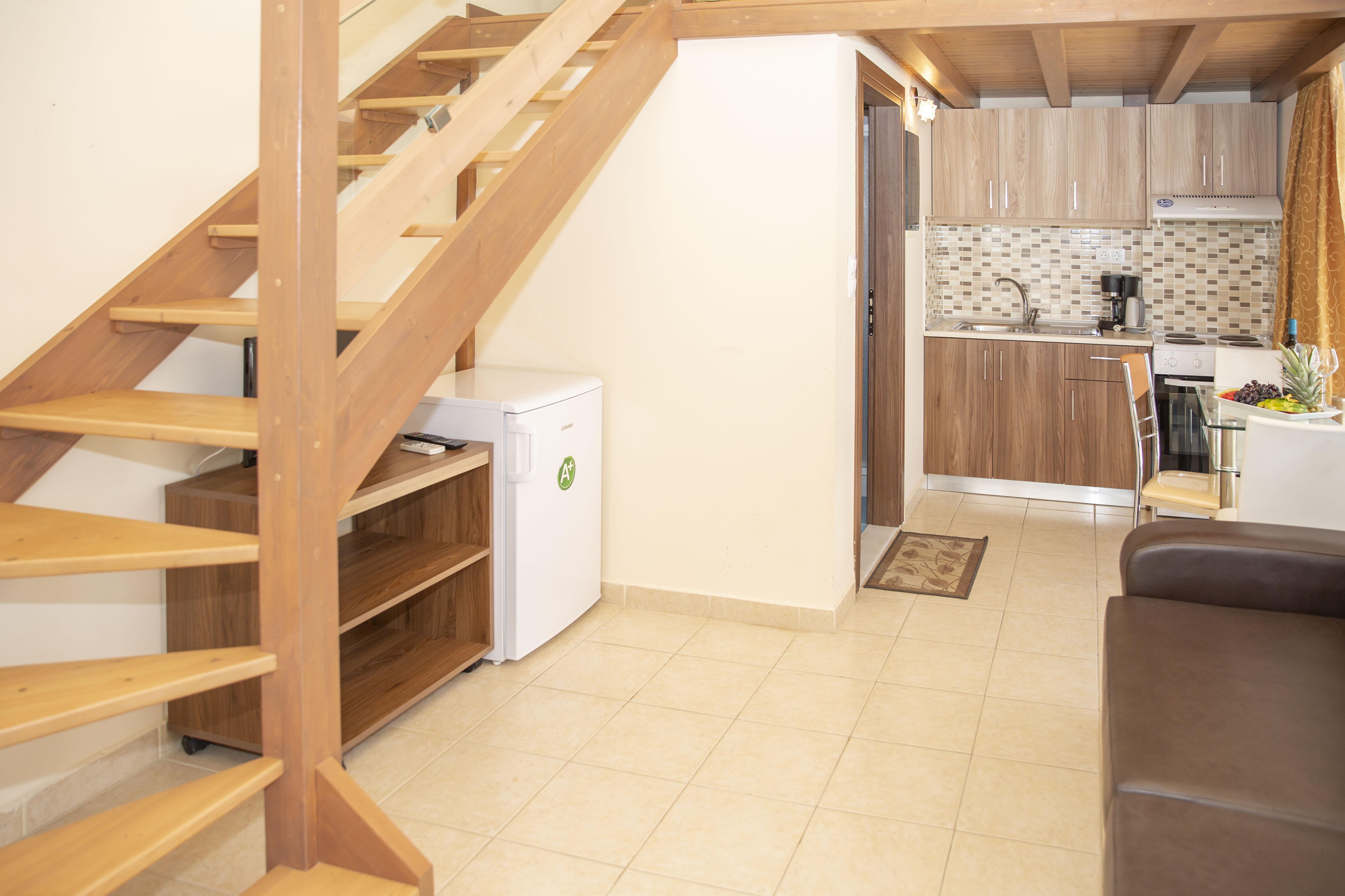 Alia Luxury Suites CCharaki Exterior foto