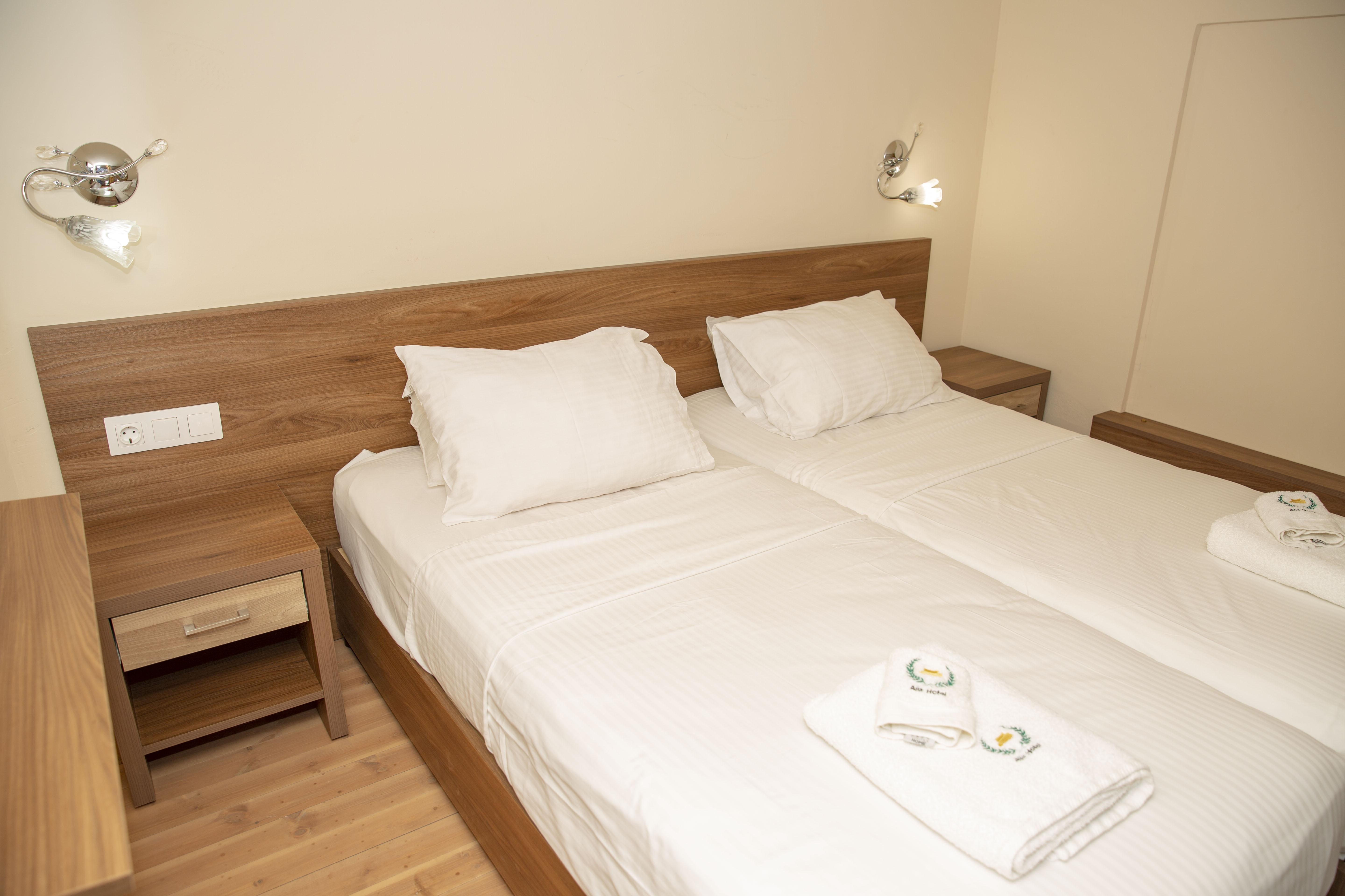 Alia Luxury Suites CCharaki Exterior foto