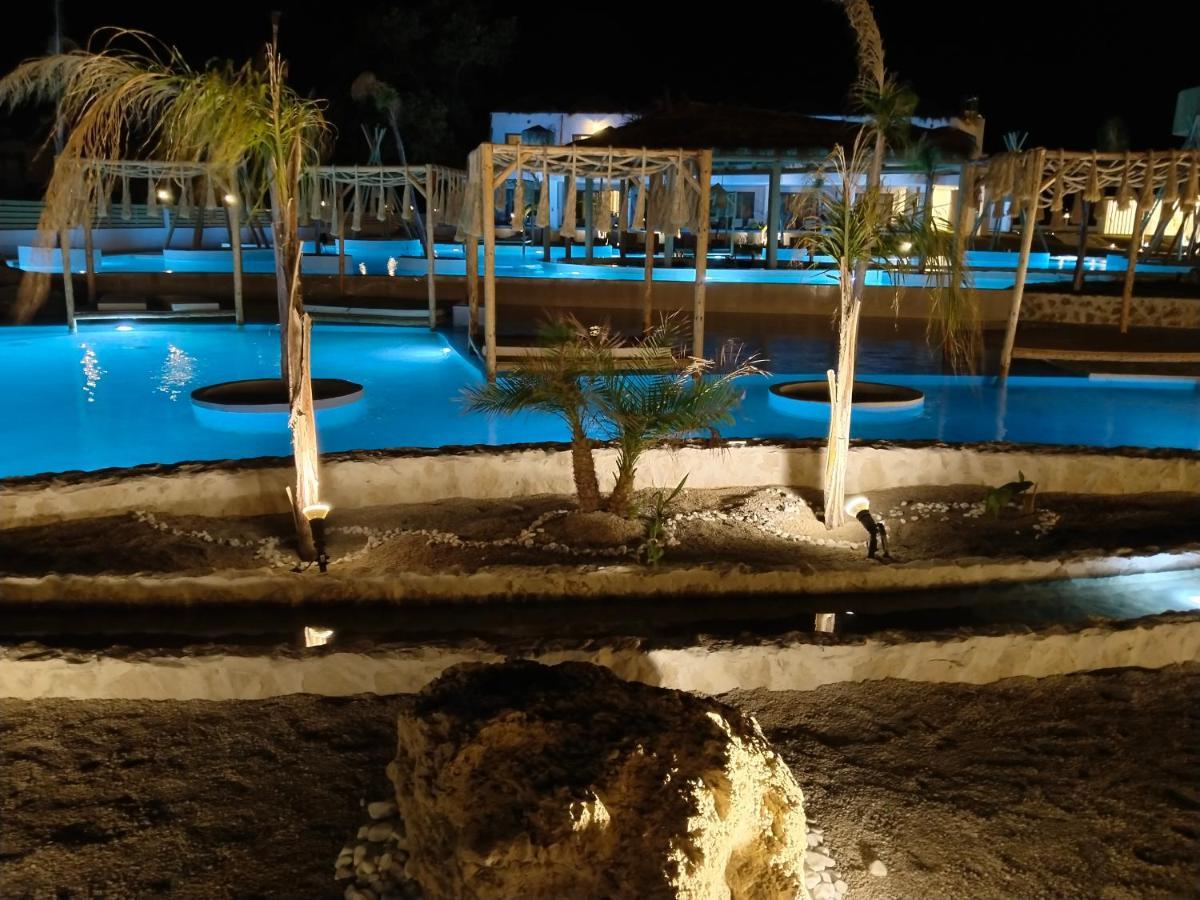 Alia Luxury Suites CCharaki Exterior foto